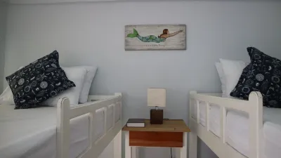 Oceana Lodge