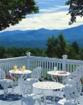 Sunset Hill House Hotel a Franconia