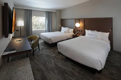 Fairfield Inn & Suites Mexicali Các khách sạn ở 