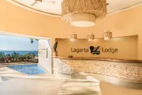 Hotel Boutique Lagarta Lodge