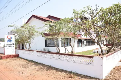 アティ リゾーツ のホテル