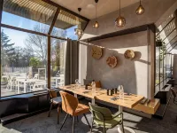 Novotel le Mans Hotels in Mulsanne