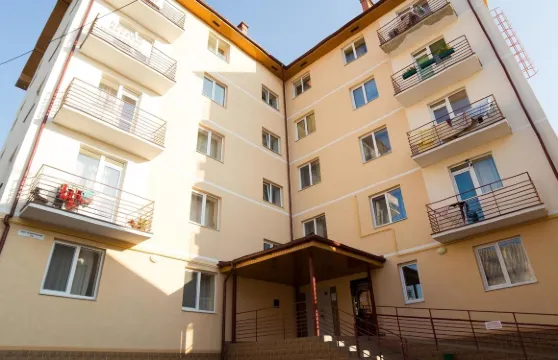 中央優選公寓酒店