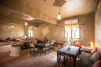 L'Homme du Desert - Bed and Breakfasts