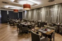 OZO Hotels Arena Amsterdam Hotels in Abcoude