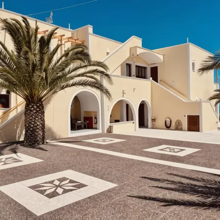 Villa Danezis