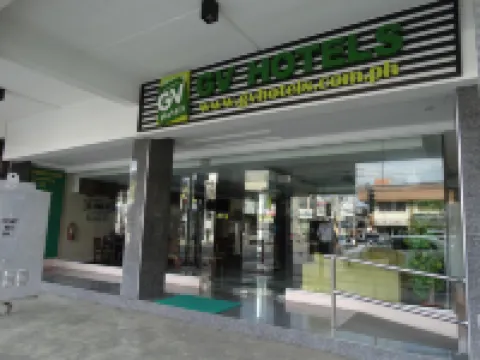 GV Hotel - Davao Hotels near San Pedro Metropolitan Cathedral