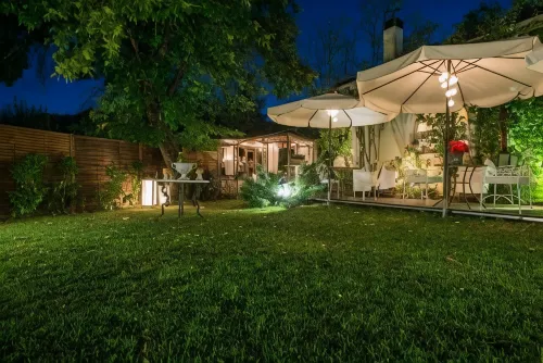 Anerada Inn Suites & Villa - Pet Friendly