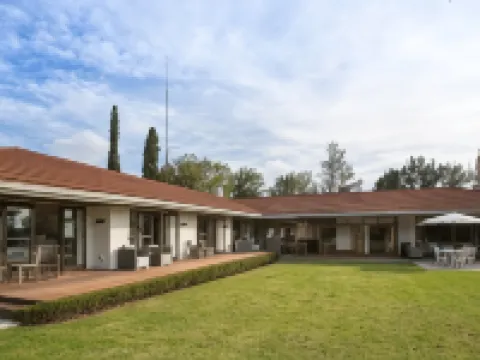 スレイリー カントリー ハウス ステレンボッシュのホテル