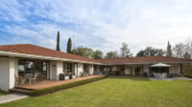 Slaley Country House Hoteles en Stellenbosch