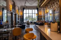 Oceania Hôtel d'Anjou Angers