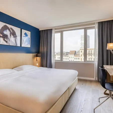 Park Inn by Radisson Antwerpen City Centre