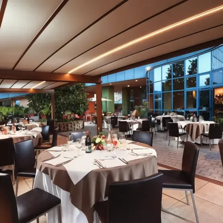 Tuscany Inn