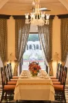 Taj Nadesar Palace - 5-Star