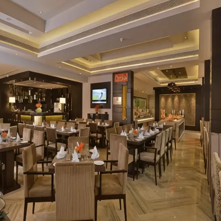 Fortune District Centre, Ghaziabad - Member ITC Hotels' Group