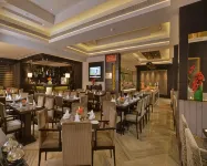 Fortune District Centre, Ghaziabad - Member ITC Hotels' Group - Desayuno