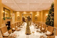 Cbh Rowton Hall Hotel and Spa - พร้อมอาหารเช้า