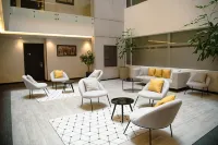 Hotel Finlandia Hotels in Quito