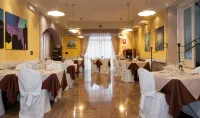 Hotel Monti Hotels in San Baronto