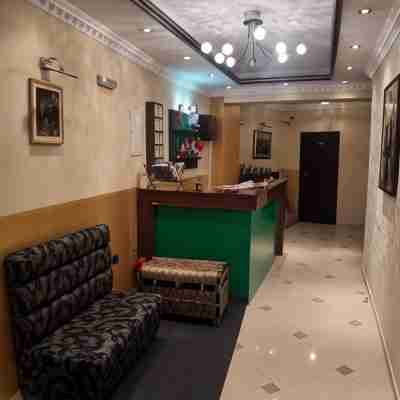 Hotel Shadervan Others