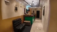 Hotel Shadervan Hoteles en Prizren