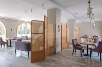 老伊傑萬精品酒店 - 早餐