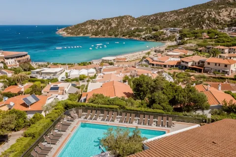 Hotel Mon Repos