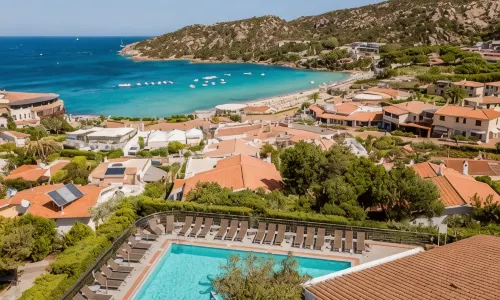 Hotel Mon Repos