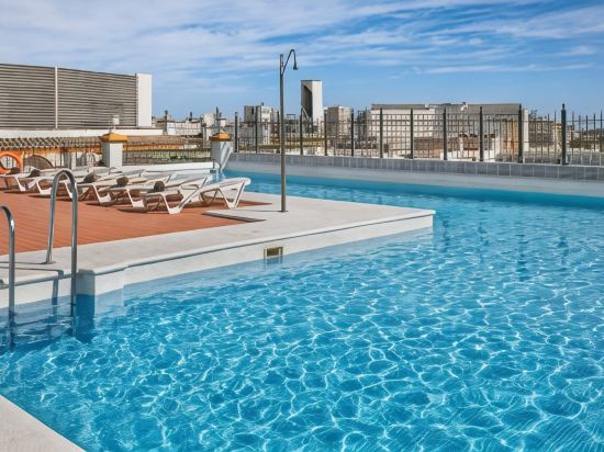 Exe Sevilla Macarena