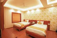 The Olivia Hotels in Varanasi