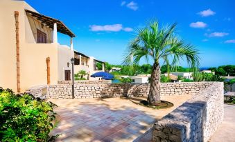 Villaggio Cala Mancina