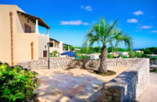 Villaggio Cala Mancina Hotels in 