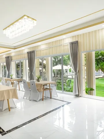 รูปภาพของเมอร์เมด บีช รีสอร์ท