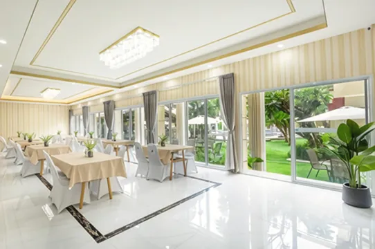 รูปภาพของเมอร์เมด บีช รีสอร์ท