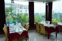 Garden Residents Uttara - Lake View - Gym