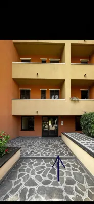 Tevere 20 House