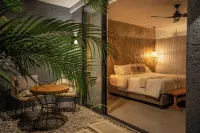 Santuario Luxury Eco Hotel Hotel di Utica