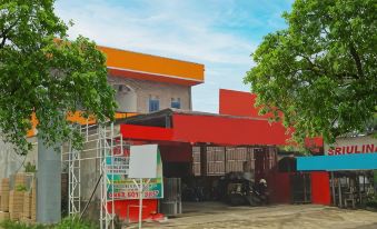 Hotel O Sri Ulina Homestay