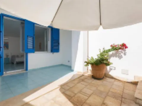 313 Appartamento Vicino Alle Spiagge di Pescoluse Hoteles en Marina di Pescoluse