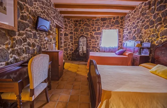 馬奧鄉村餐廳酒店