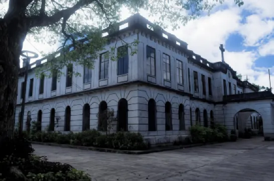 Hotel Veniz Burnham イゴロットガーデン周辺のホテル