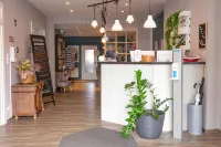 Hotel Bethanien Hotels in Langeoog