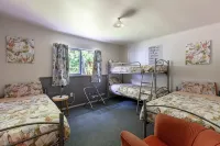 Ivorytowers Accommodation