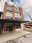 Hotel Coral Boutique Hotels in 