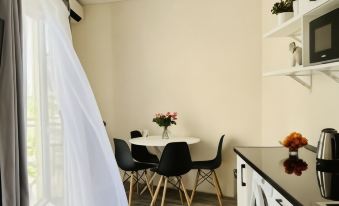 Prosperus Guest House