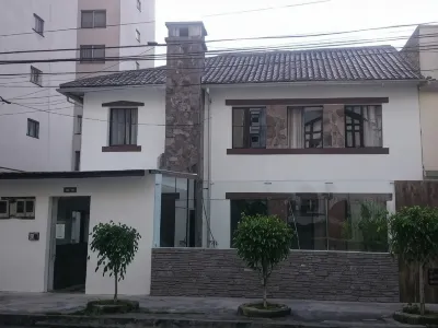 ホテル + アルテ のホテル