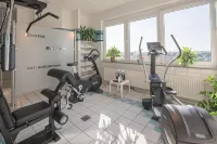 Best Western Hotel Im Forum Muelheim - Spa