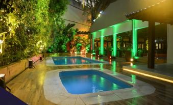 Itaimbé Palace Hotel