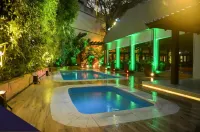 Itaimbé Palace Hotel Hotels in Santa Maria