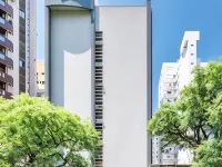 Hotel ibis Maringá Hotéis em Maringá